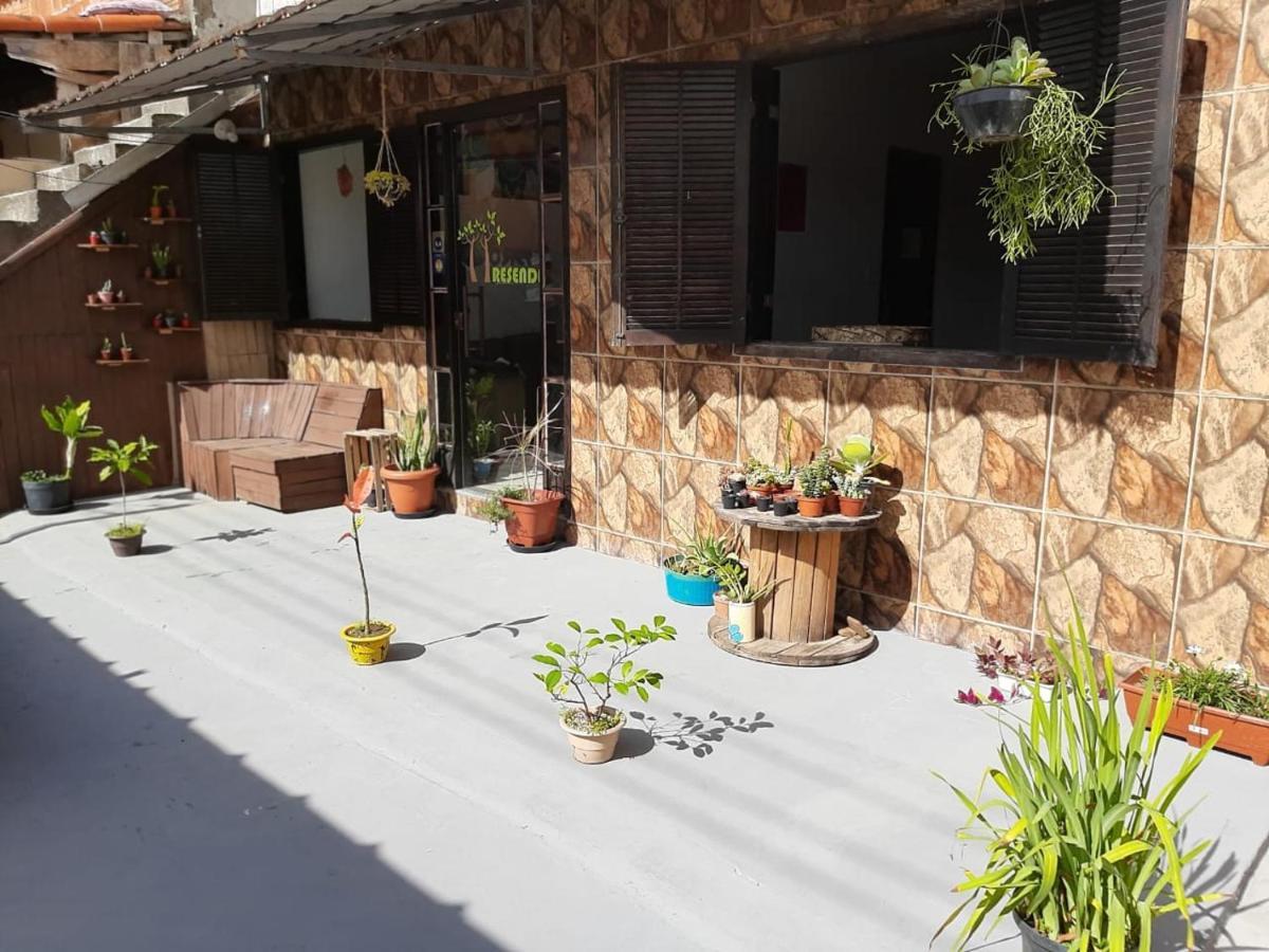 Hostel Resende Exterior photo