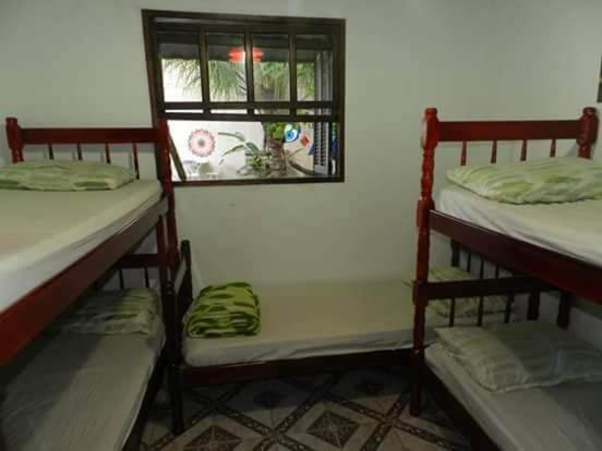 Hostel Resende Exterior photo