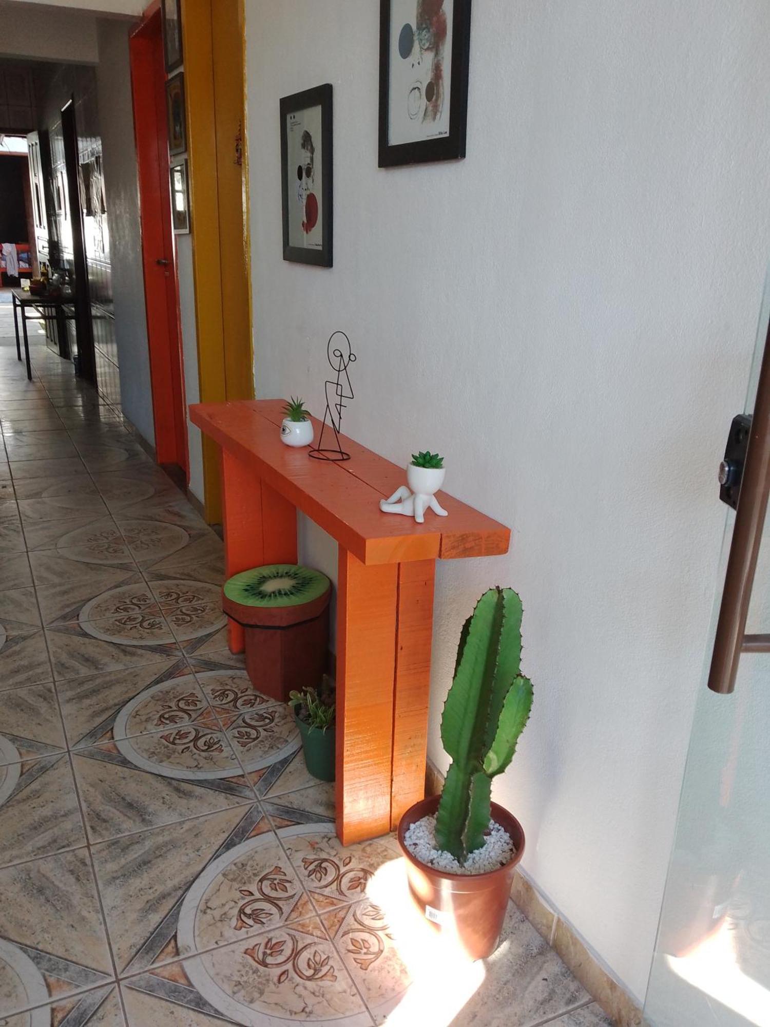Hostel Resende Exterior photo