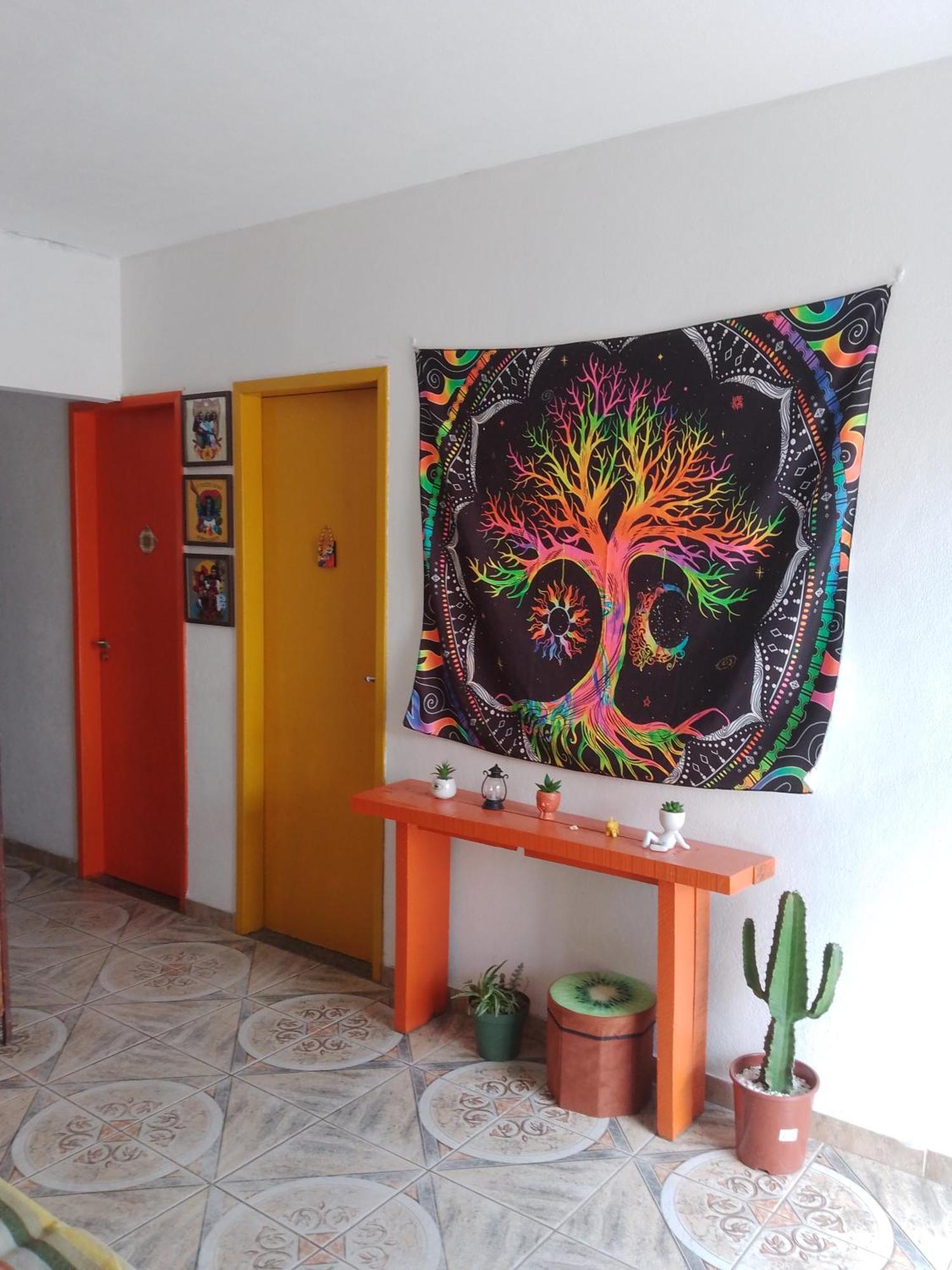 Hostel Resende Exterior photo