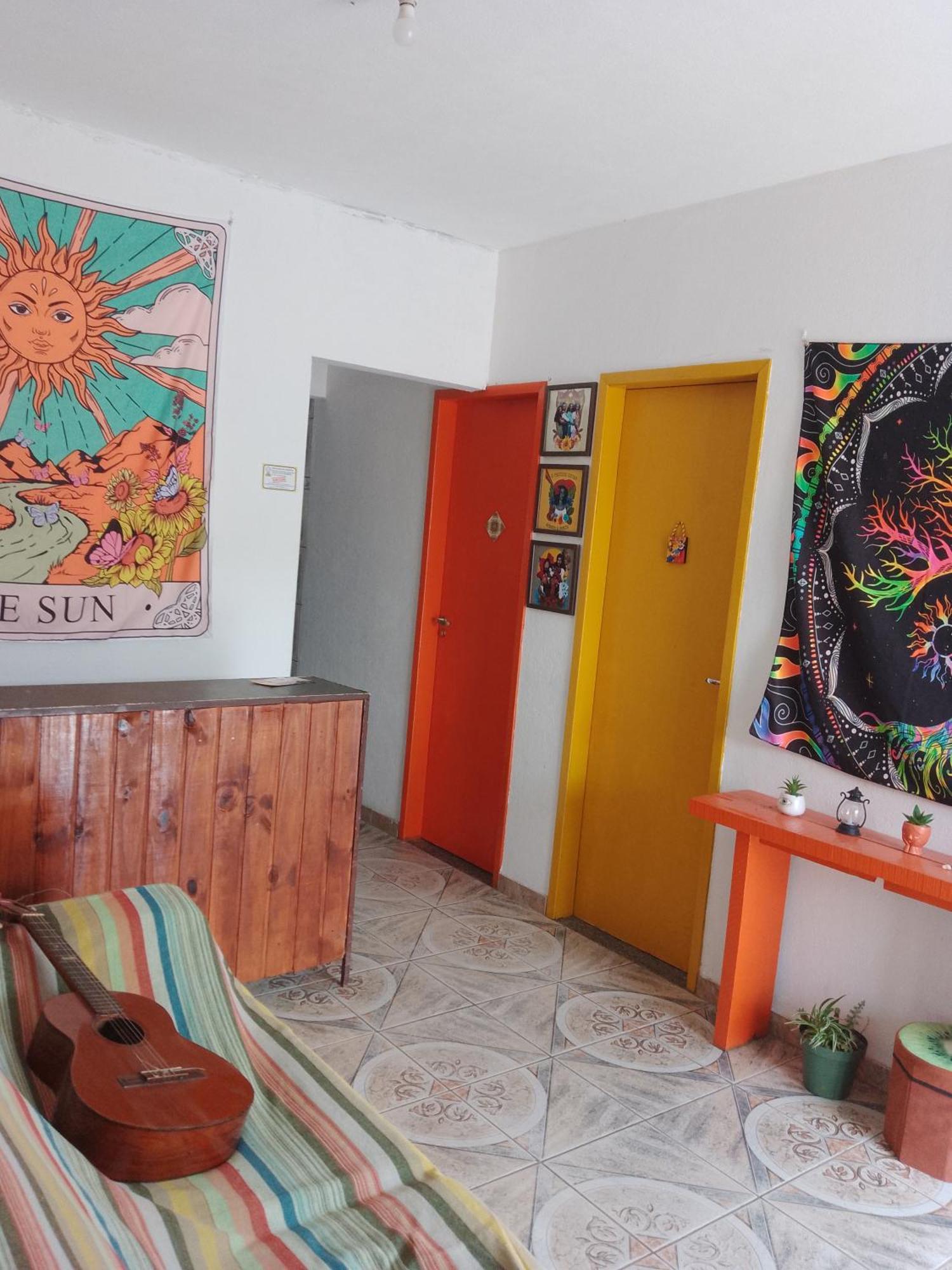 Hostel Resende Exterior photo