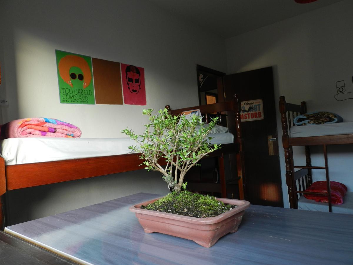 Hostel Resende Exterior photo