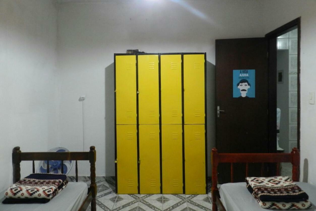 Hostel Resende Exterior photo
